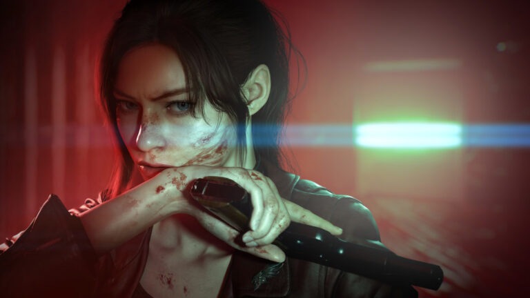 Remake Resident Evil 5 e 6