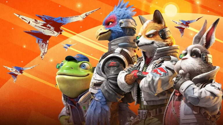 Starfox