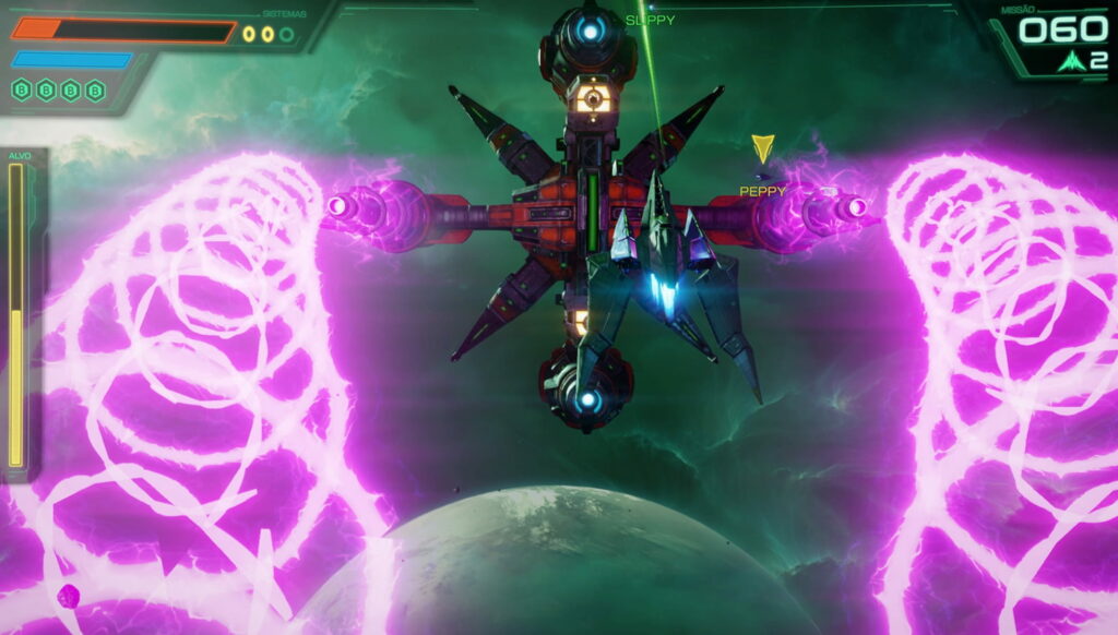 Star Fox