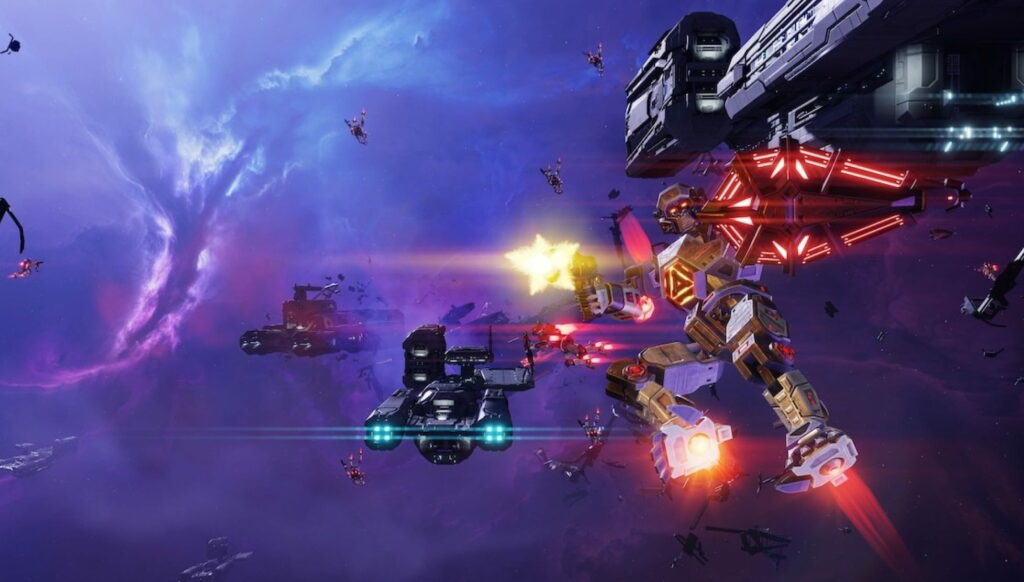 Star Fox