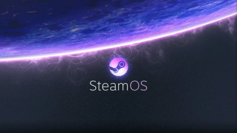 Steam OS