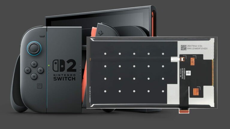 Switch 2