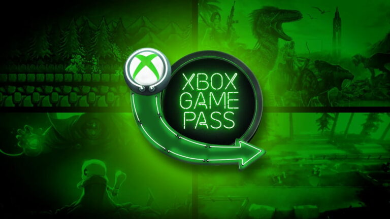 Xbox Game Pass junho