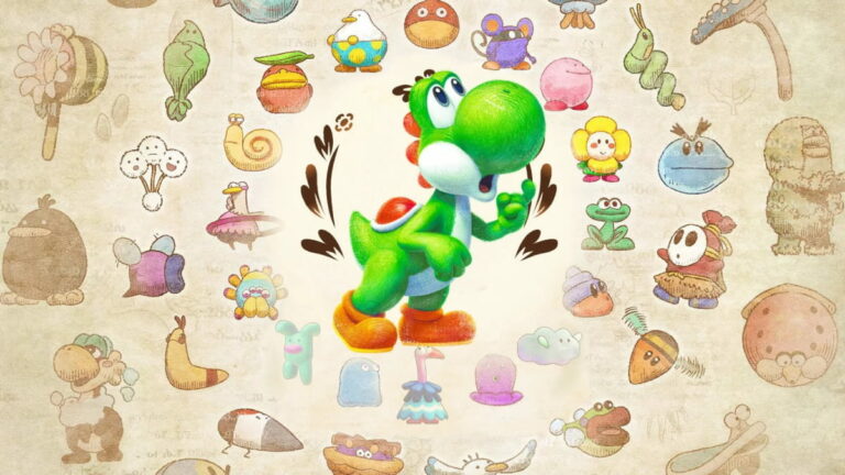 Yoshi