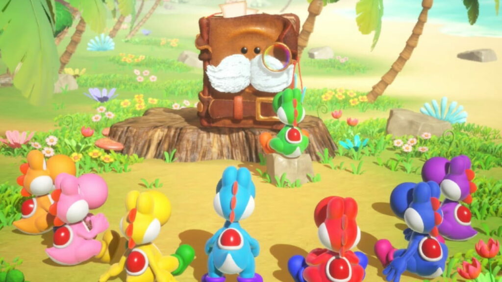 Yoshi