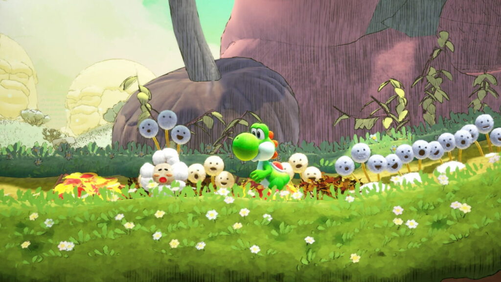Yoshi