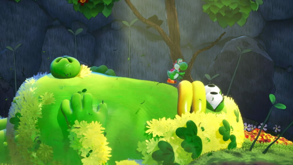 Yoshi