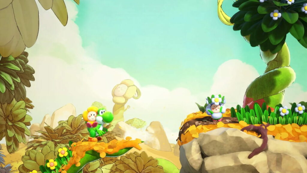 Yoshi