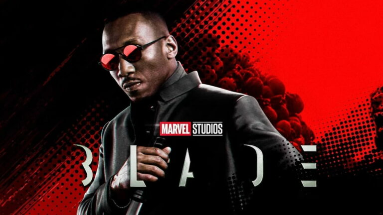 Blade