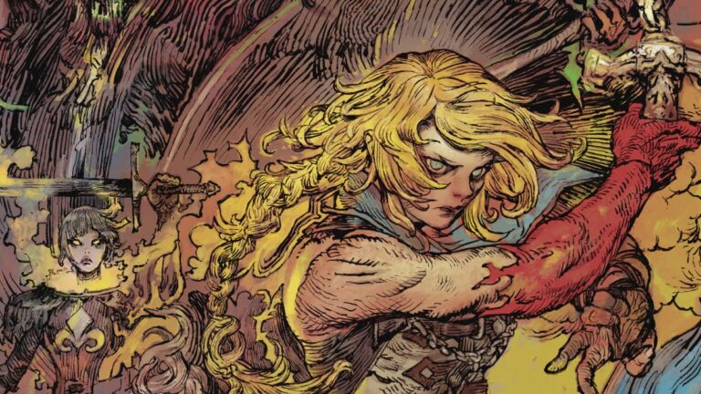 Castlevania Belmont's Curse