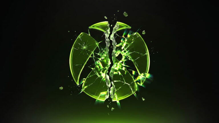 Demissões Xbox