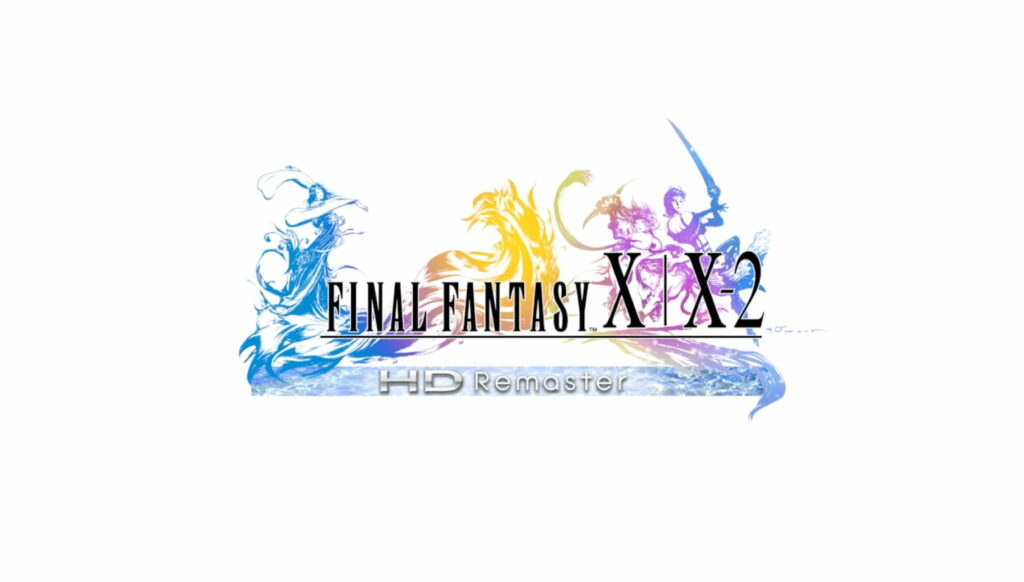 Final Fantasy X X-2