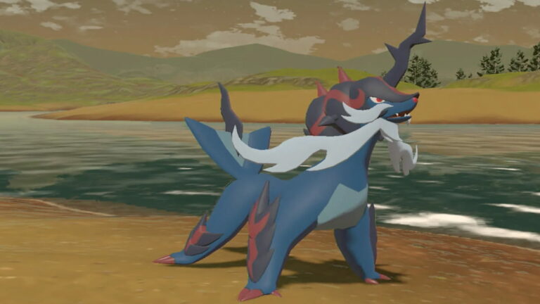 Samurott