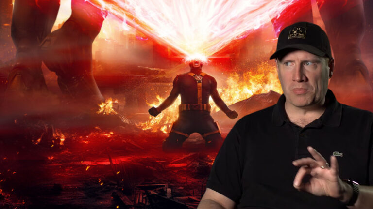 Kevin Feige