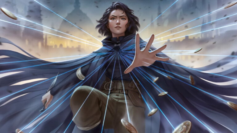 Mistborn