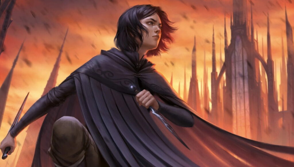 Mistborn