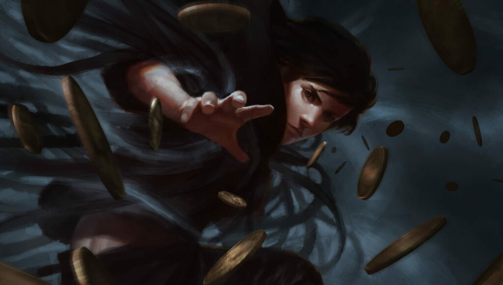 Mistborn