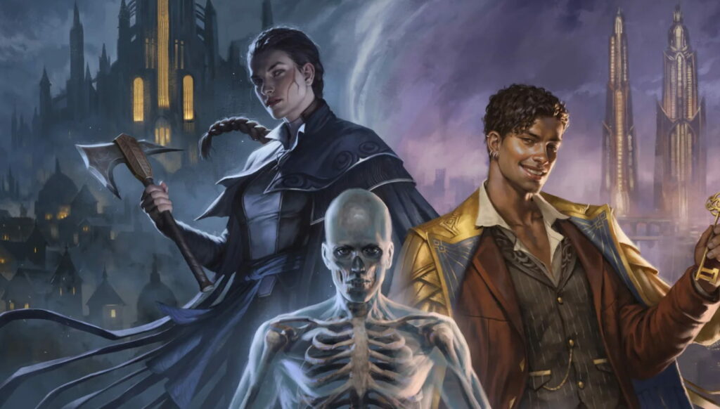 Mistborn