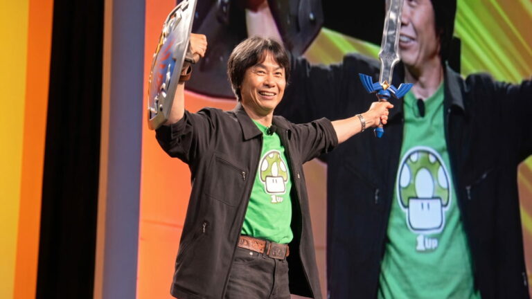Nintendo