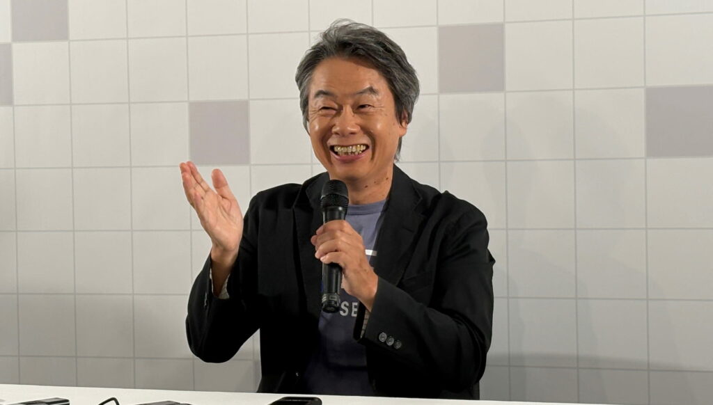 Nintendo