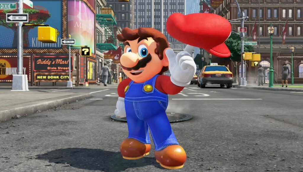 Nintendo