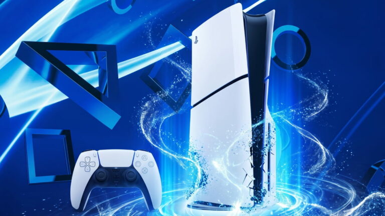 Fim da mídia física PlayStation