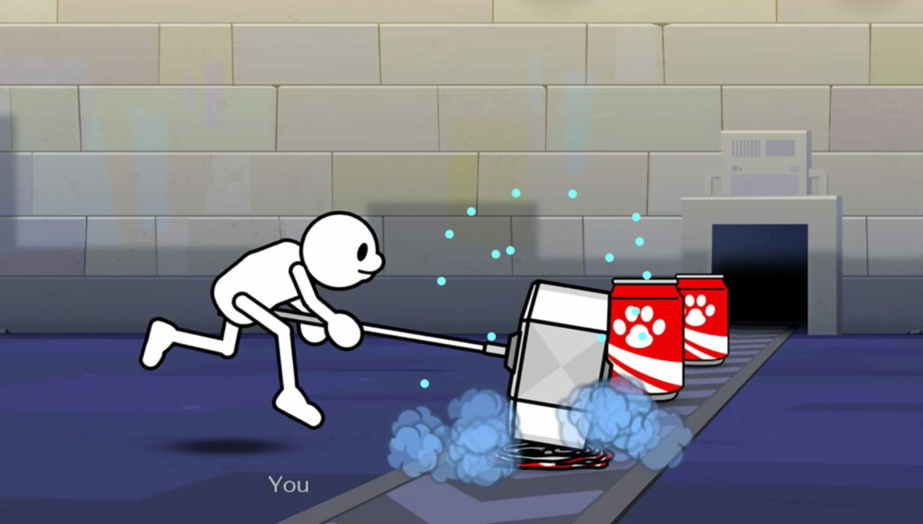Rhythm Heaven Groove