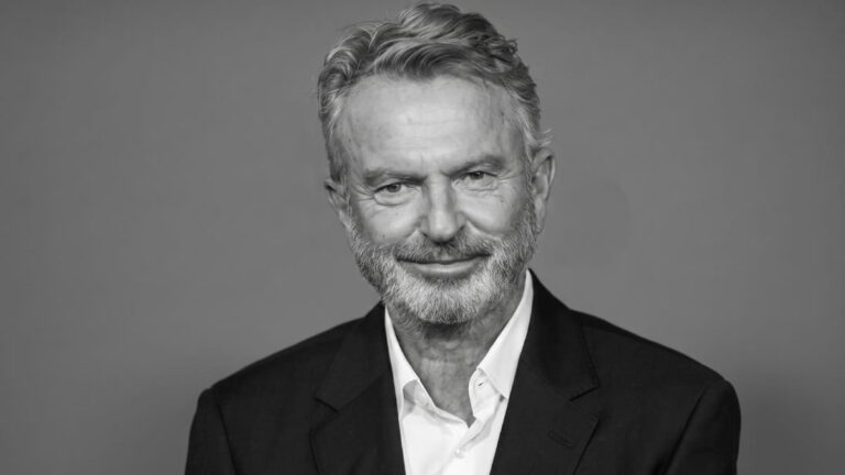 Sam Neill
