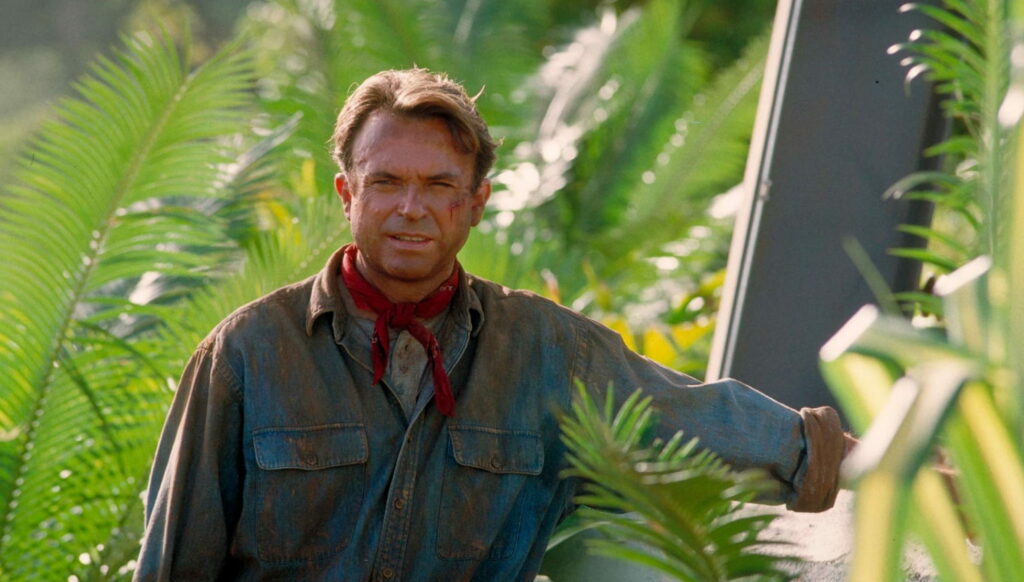Sam Neill