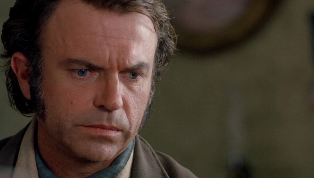 Sam Neill
