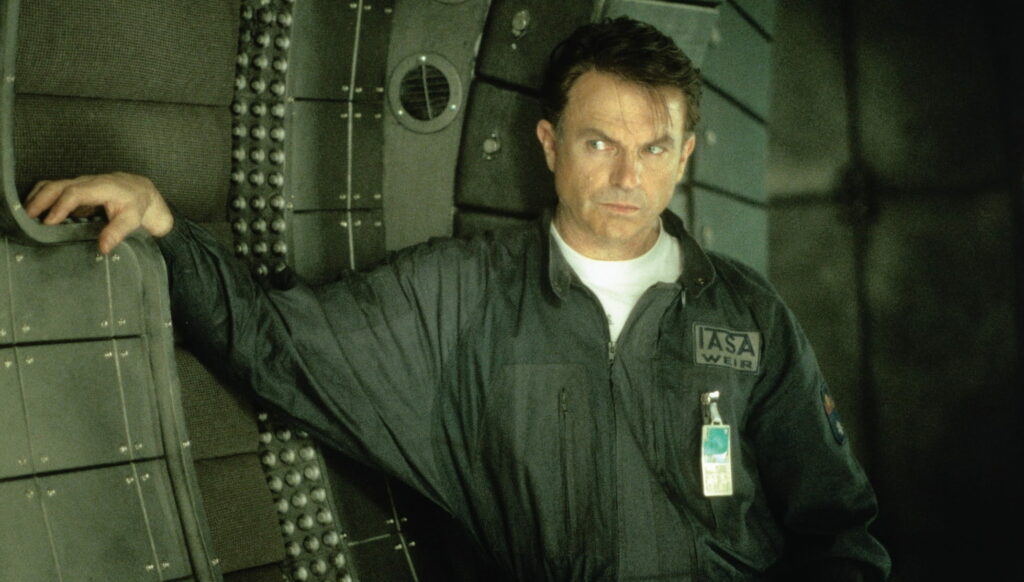 Sam Neill