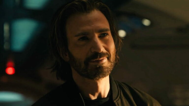 Steve Rogers