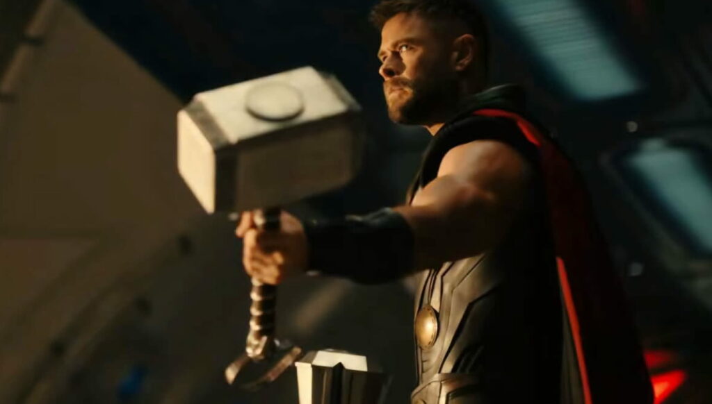Steve Rogers