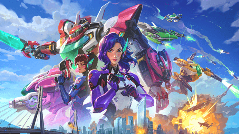 Overwatch: Novo Passe de Batalha da Temporada 4 permite trocar skins indesejadas