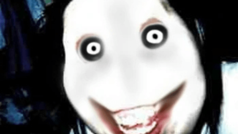 A lenda desperta: Filme de ‘Jeff the Killer’ Elestá em desenvolvimento