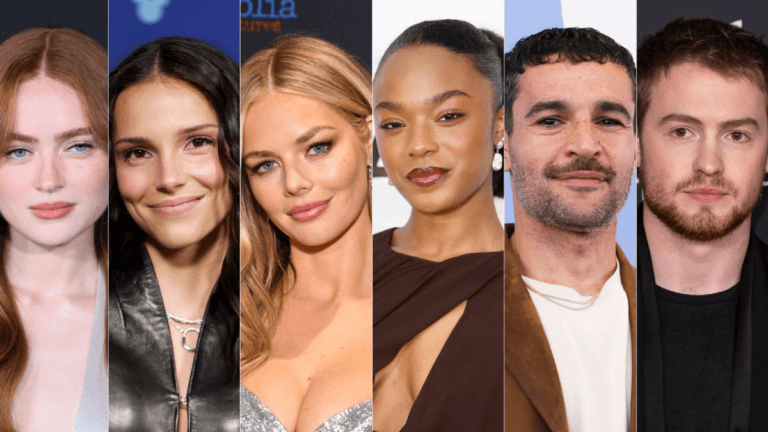 A espera acabou! Marvel revela elenco oficial de ‘X-Men’ no MCU com Adam Driver, Sadie Sink e Kit Connor