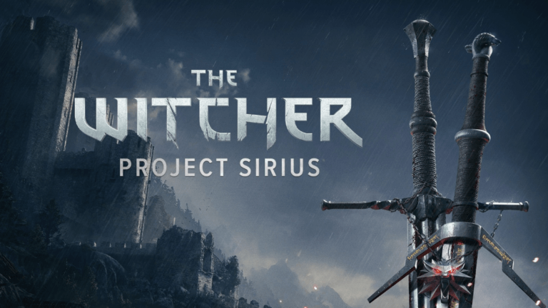 Project Sirius