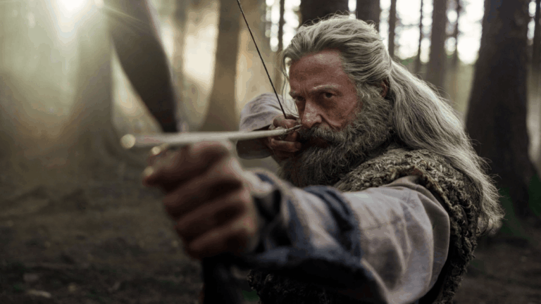 CRITÍCA | A Morte de Robin Hood e a jornada de uma vilão