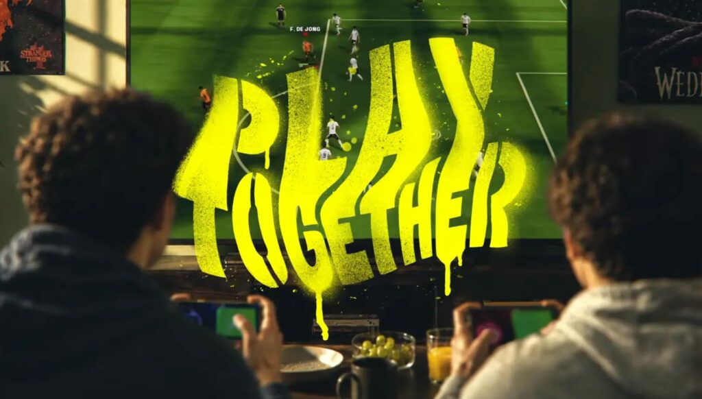 Estúdio de jogo da Netflix