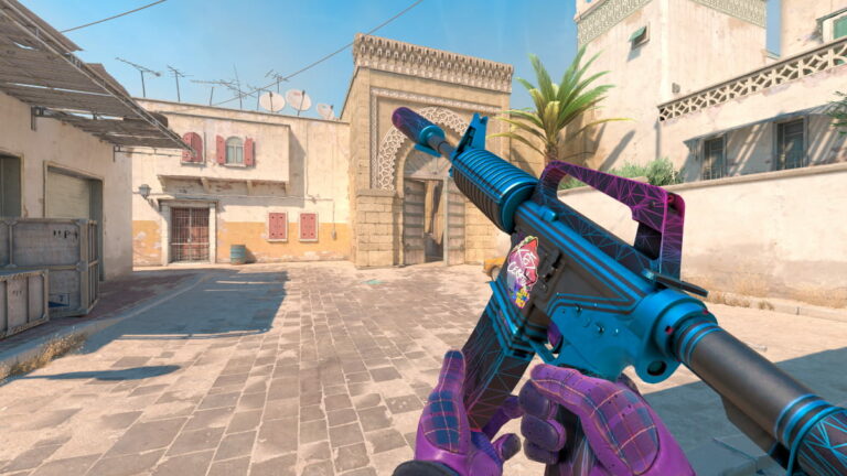 Skin CS2