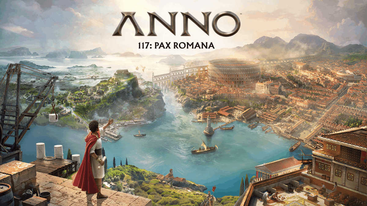 CRÍTICA| De vulcões a corridas emocionantes: As expansões de  Anno 117 Pax Romana  