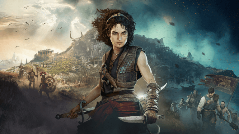 CRÍTICA | “Resonance: A Plague Tale Legacy” é mergulho de cabeça em mitologia própria e do mundo