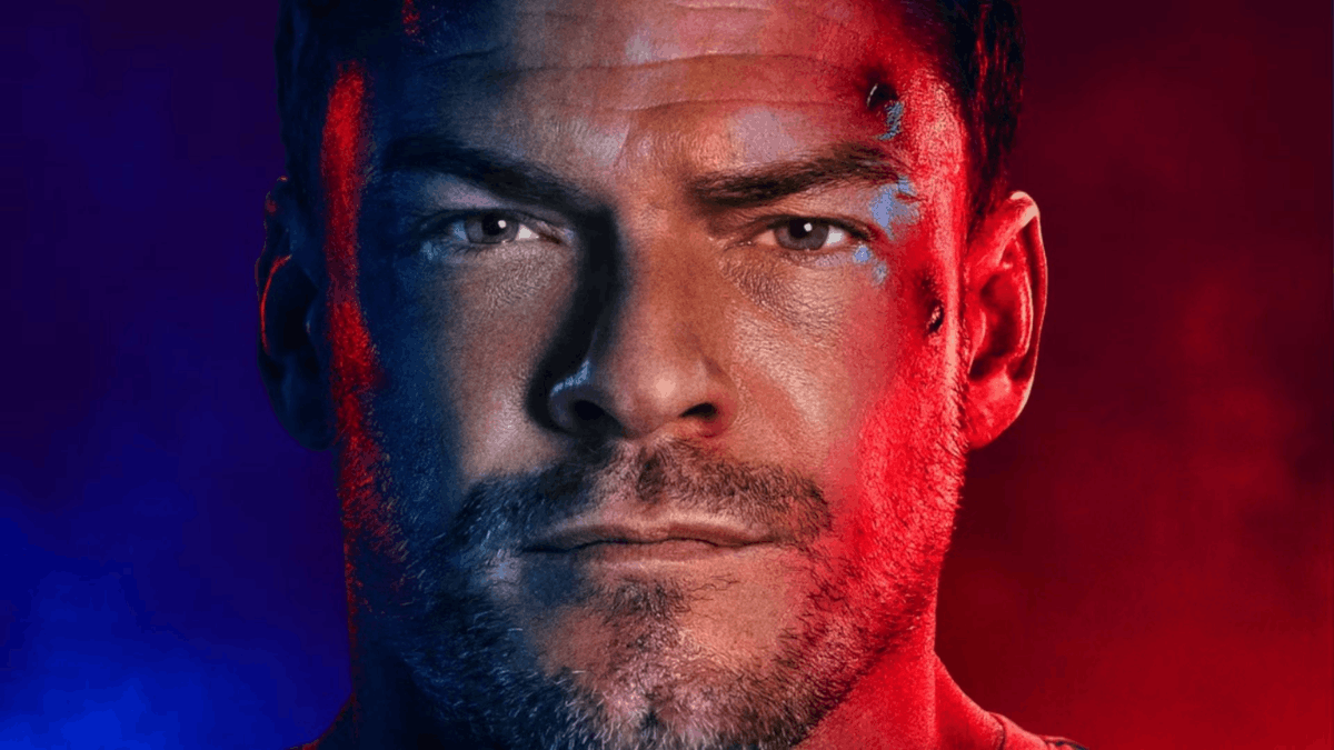 CRITÌCA| A 4° Temporada de Reacher explora a humanidade do protagonista