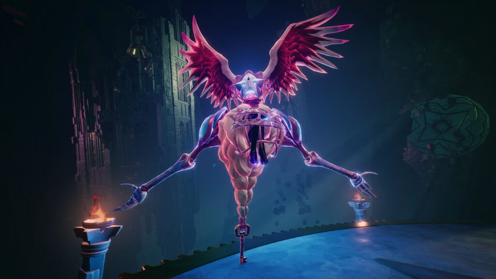 Duskfade