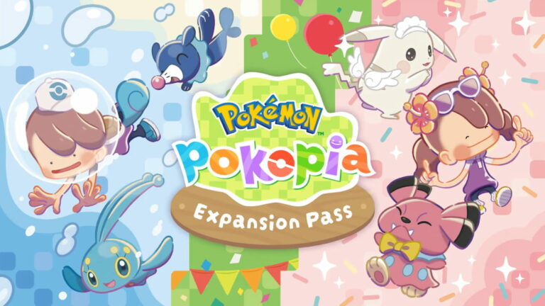 REVIEW | O que esperar de Pokémon Pokopia Expansion Pass?