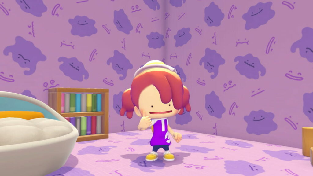 Pokopia