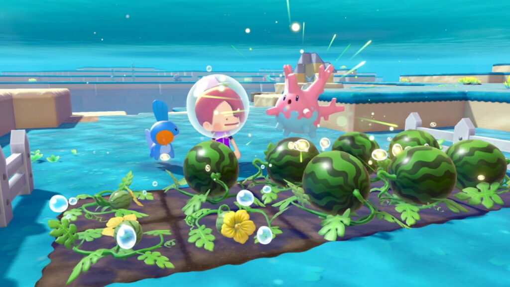 Pokopia