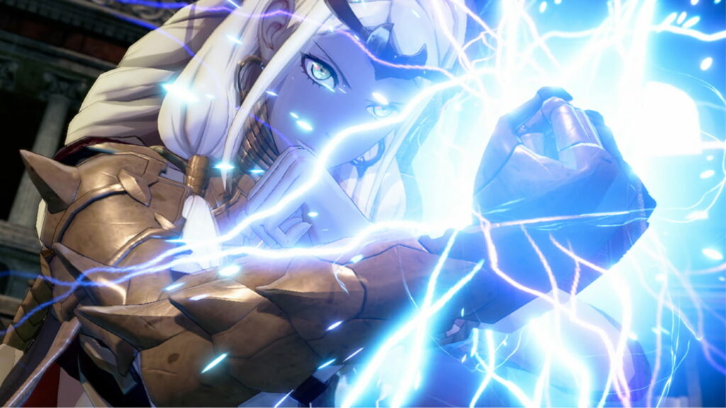 Fire Emblem: Fortune's Weave