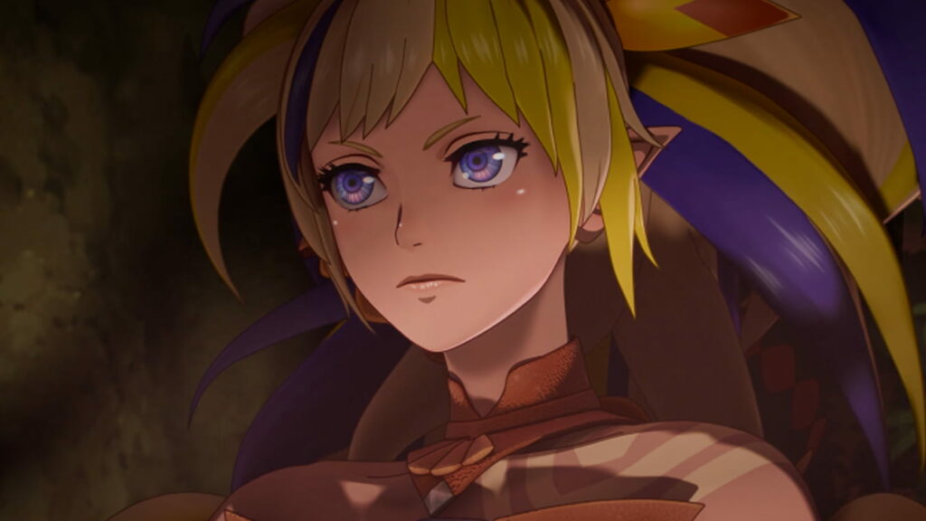 Fire Emblem: Fortune's Weave