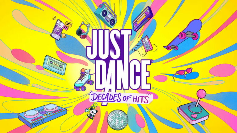 Just Dance